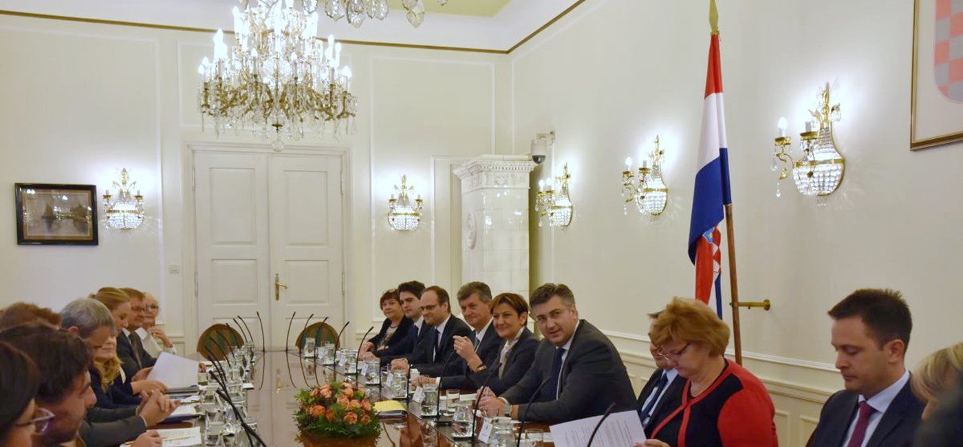 Vijeće za demografsku revitalizaciju: Dječji doplatak za još gotovo 100 tisuća kućanstava 